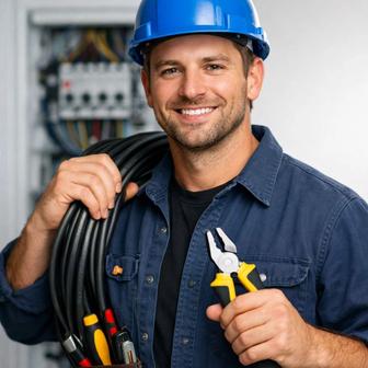 Электрик На Дом