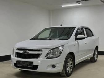 Сдам в аренду COBALT