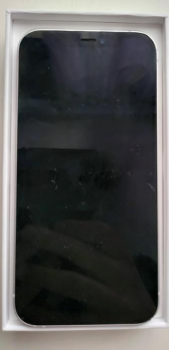 Iphone 12 64gb white