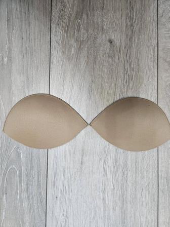 Чашки/вкладыши для бюстгальтера/ купальника