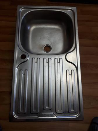 Мойка для кухни