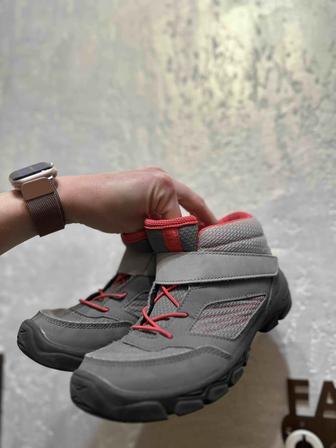 Детские ботинки