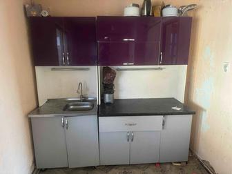 Кухонный шкаф