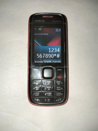 Nokia 5130c-2,телефон, кнопочный