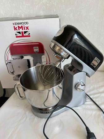 Кухонный комбайн kenwood