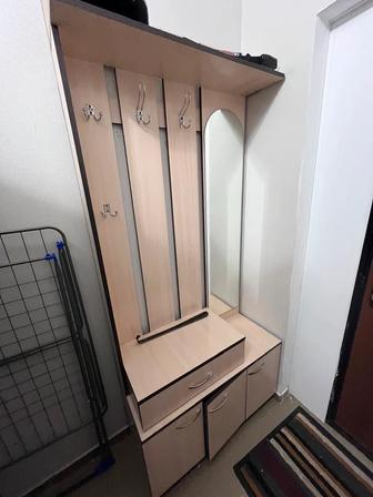 Продам ШкаФ-прихожую, срочно!