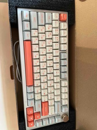 Vgn клавиш новый