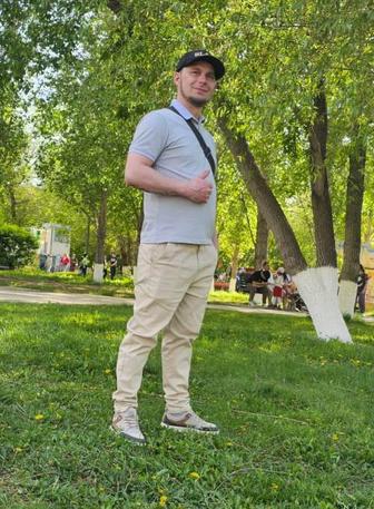 Разнорабочий