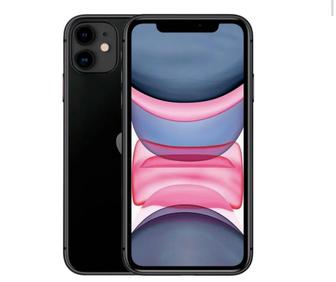 Продам iPhone 11 Black