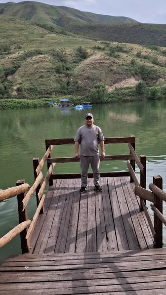 Водитель