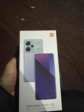 Продам Redmi13 pro