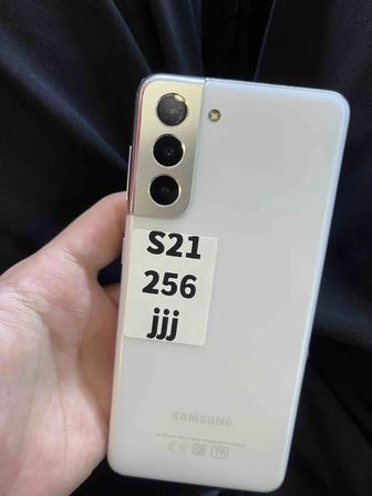 Samsun s21 256GB