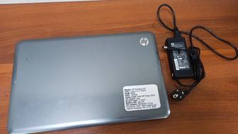 HP pavilion G6, Core i5, RAM 6GB, HDD 700GB, 17inch