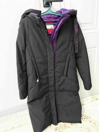 Женская куртка