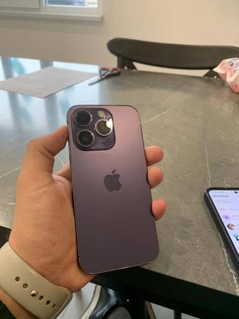 iPhone 14 Pro 256gb Айфон 14 про 256гб