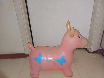 Продам детский транспорт