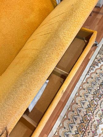 Продается диван б/ у