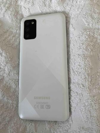 Продам Samsung galaxy A02s