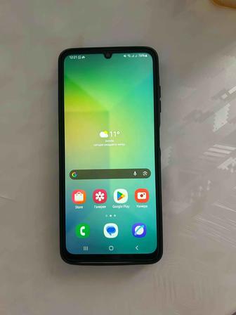 Продаю Samsung Galaxy A06