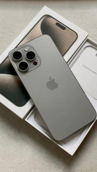 Срочно продам IPHONE 16 PRO MAX