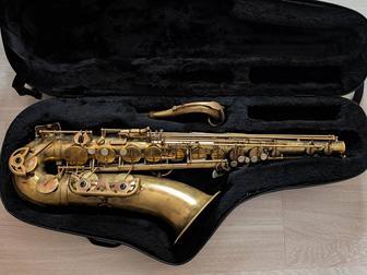 Саксофон Yanagisawa T-50 Prima