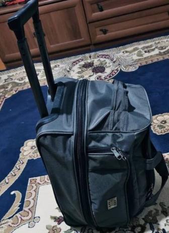 Дорожная сумка продается