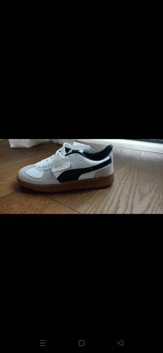 Кроссовки ПУМА / PUMA оригинал новые
