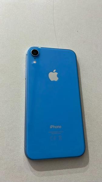 iPhone XR 64gb