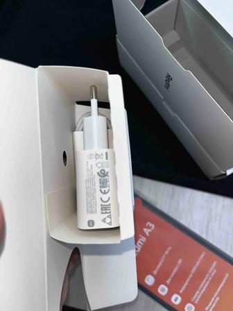 Продам телефон Redmi A3