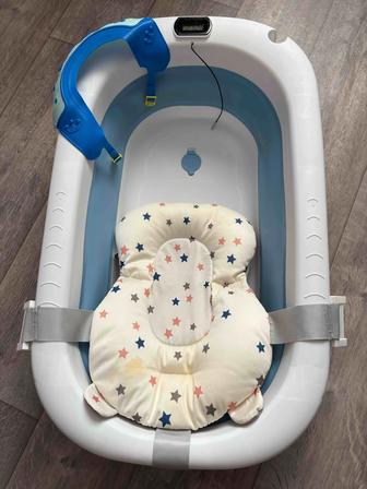 Ванночка д/купания младенцев