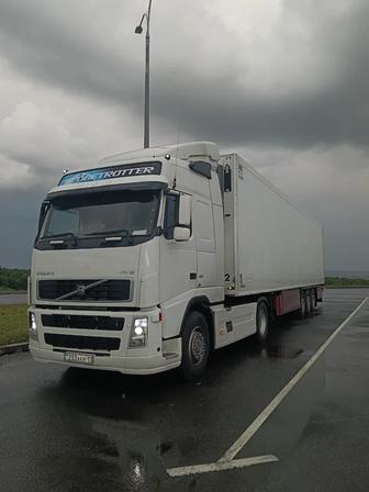 Грузоперевозки Фура КамАЗ Газель Трал Рефрижератор