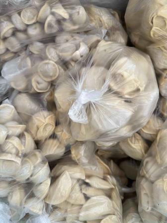 Полуфабрикаты