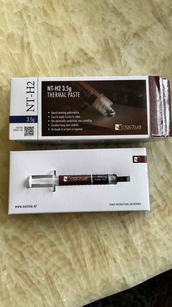 Термопаста Noctua NT-H2
