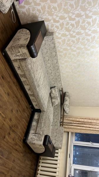 Отдам даром диван