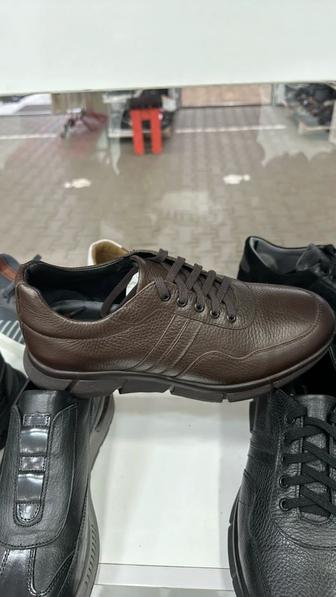 Кроссовки Nur Shoes