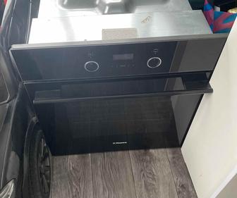 Продается духовой шкаф