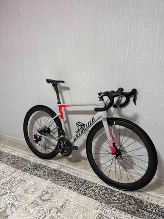 Шоссейный велосипед