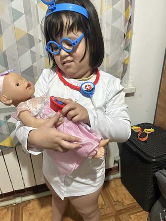 Няня у себя на дому