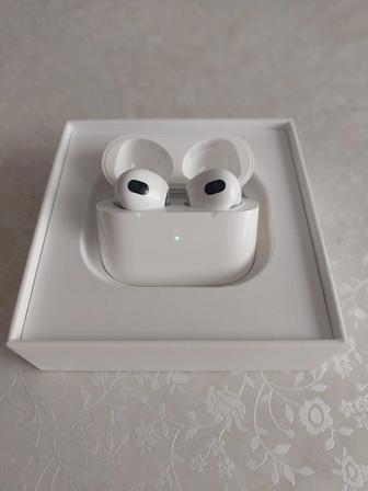 Беспроводные наушники Airpods 3