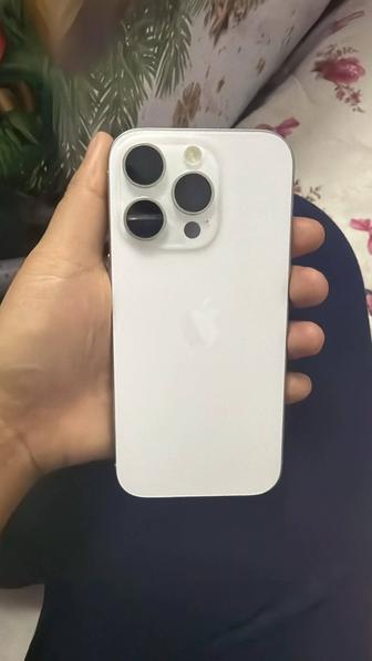 Iphone 16 про 256гб . 91%