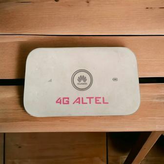 WiFi 4G Модем Altel, Beeline