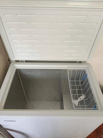 Морозилник