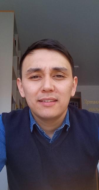 Менеджер по продажам