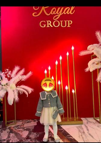 Продам платье