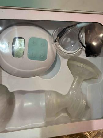 CS Medica Kids CS-45 Молокоотсос электронный двухфазный