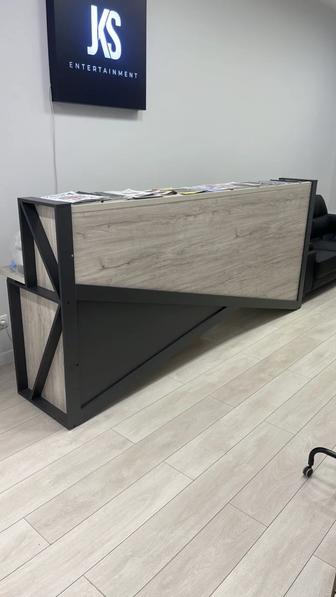 Продам Ресепшен