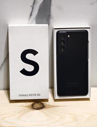 Продам срочно Samsung S21 Fe 5G 128GB