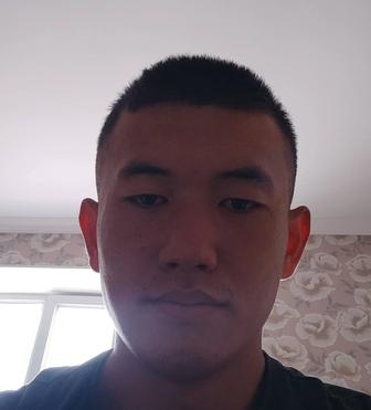 Грузчик