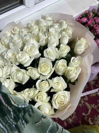Цветы, букеты