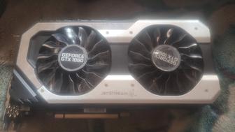Видеокарта GTX 1060 JET STREAM 6GB GDDR5